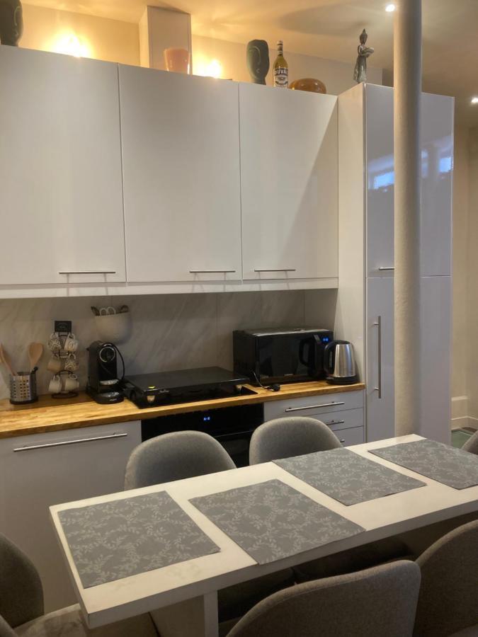 Appartement Villiers *